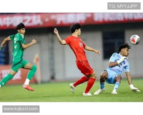 20151008卡塔尔与中国足球精彩对决全场录像回放及精彩瞬间解析