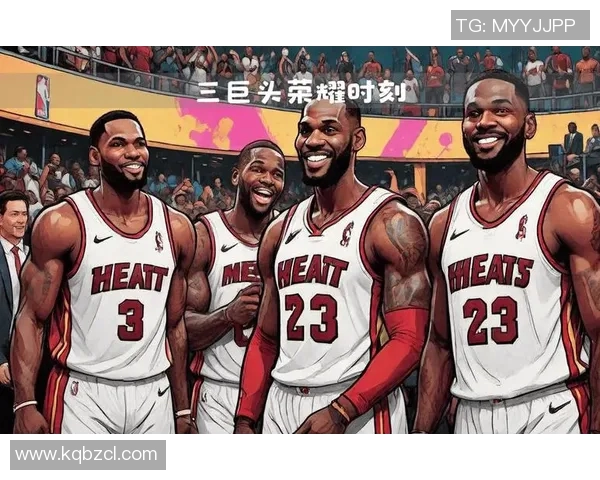 2015年NBA骑士与热火对决回顾：传奇球星的巅峰对抗与精彩瞬间