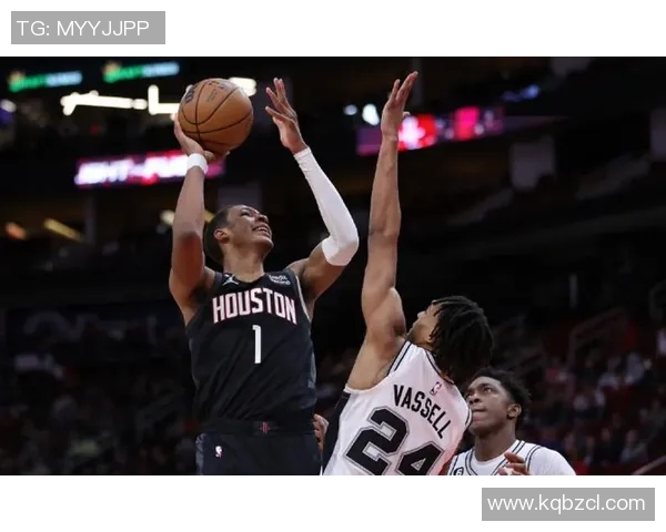 2018年12月23日马刺与火箭精彩对决中文解说回顾与分析