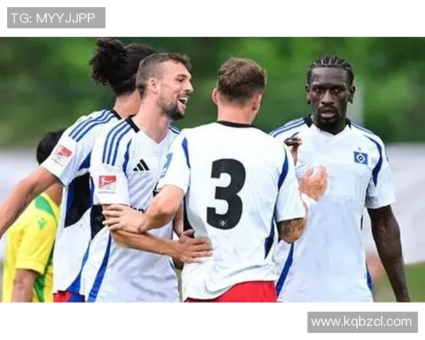 2019年科隆与汉堡激战回顾:一场精彩的德甲对决与战术较量 2019年科隆与汉堡激战回顾:一场精彩的德甲对决与战术较量